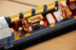 لگو آیدیاز 21344 قطار سریع‌السیر شرق The Orient Express Train - Image 12