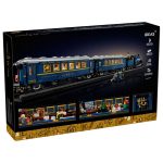 لگو آیدیاز 21344 قطار سریع‌السیر شرق The Orient Express Train - Image 10