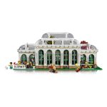 لگو آیدیاز 21353 باغ گیاه‌شناسی The Botanical Garden - Image 3