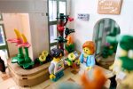 لگو آیدیاز 21353 باغ گیاه‌شناسی The Botanical Garden - Image 13