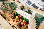 لگو آیدیاز 21353 باغ گیاه‌شناسی The Botanical Garden - Image 14