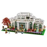 لگو آیدیاز 21353 باغ گیاه‌شناسی The Botanical Garden