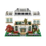 لگو آیدیاز 21353 باغ گیاه‌شناسی The Botanical Garden - Image 4