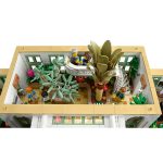 لگو آیدیاز 21353 باغ گیاه‌شناسی The Botanical Garden - Image 6