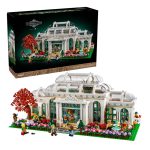 لگو آیدیاز 21353 باغ گیاه‌شناسی The Botanical Garden - Image 2