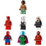 لگو مارول 76178 روزنامه بیوگل Daily Bugle - Image 14