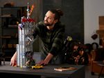 لگو مارول 76178 روزنامه بیوگل Daily Bugle - Image 19