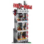 لگو مارول 76178 روزنامه بیوگل Daily Bugle - Image 4