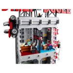 لگو مارول 76178 روزنامه بیوگل Daily Bugle - Image 5