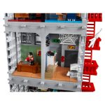 لگو مارول 76178 روزنامه بیوگل Daily Bugle - Image 6