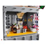 لگو مارول 76178 روزنامه بیوگل Daily Bugle - Image 7