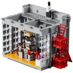 لگو مارول 76178 روزنامه بیوگل Daily Bugle - Image 8