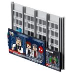 لگو مارول 76178 روزنامه بیوگل Daily Bugle - Image 9