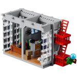 لگو مارول 76178 روزنامه بیوگل Daily Bugle - Image 10