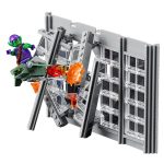 لگو مارول 76178 روزنامه بیوگل Daily Bugle - Image 11