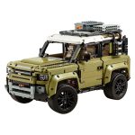 لگو تکنیک 42110 لندروور دیفندر Land Rover Defender