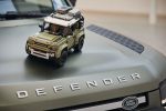 لگو تکنیک 42110 لندروور دیفندر Land Rover Defender - Image 11