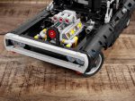 لگو تکنیک 42111 دوج چارجر دام Dom's Dodge Charger - Image 13