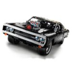 لگو تکنیک 42111 دوج چارجر دام Dom's Dodge Charger - Image 4