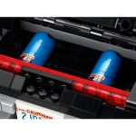 لگو تکنیک 42111 دوج چارجر دام Dom's Dodge Charger - Image 7