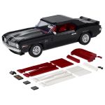 لگو آیکونز 10304 شورلت کامارو Chevrolet Camaro Z28