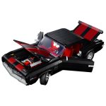 لگو آیکونز 10304 شورلت کامارو Chevrolet Camaro Z28 - Image 6