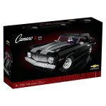 لگو آیکونز 10304 شورلت کامارو Chevrolet Camaro Z28 - Image 2