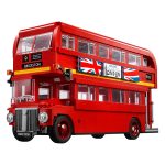لگو کریتور اکسپرت 10258 اتوبوس لندن London Bus - Image 3