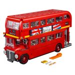 لگو کریتور اکسپرت 10258 اتوبوس لندن London Bus