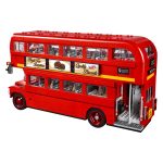 لگو کریتور اکسپرت 10258 اتوبوس لندن London Bus - Image 4