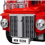لگو کریتور اکسپرت 10258 اتوبوس لندن London Bus - Image 5