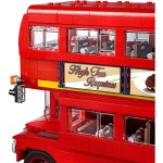 لگو کریتور اکسپرت 10258 اتوبوس لندن London Bus - Image 6