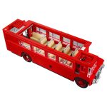 لگو کریتور اکسپرت 10258 اتوبوس لندن London Bus - Image 9