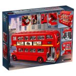 لگو کریتور اکسپرت 10258 اتوبوس لندن London Bus - Image 10