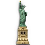 لگو آرشیتکت 21042 مجسمه آزادی Statue of Liberty - Image 3