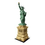 لگو آرشیتکت 21042 مجسمه آزادی Statue of Liberty