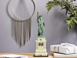 لگو آرشیتکت 21042 مجسمه آزادی Statue of Liberty - Image 6