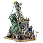 لگو بتمن 70840 به آپوکالیپسبورگ خوش آمدید Welcome to Apocalypseburg - Image 3