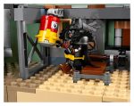 لگو بتمن 70840 به آپوکالیپسبورگ خوش آمدید Welcome to Apocalypseburg - Image 10