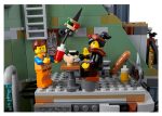 لگو بتمن 70840 به آپوکالیپسبورگ خوش آمدید Welcome to Apocalypseburg - Image 11