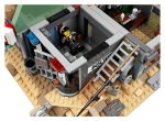 لگو بتمن 70840 به آپوکالیپسبورگ خوش آمدید Welcome to Apocalypseburg - Image 12