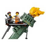 لگو بتمن 70840 به آپوکالیپسبورگ خوش آمدید Welcome to Apocalypseburg - Image 14