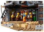 لگو بتمن 70840 به آپوکالیپسبورگ خوش آمدید Welcome to Apocalypseburg - Image 6