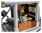 لگو بتمن 70840 به آپوکالیپسبورگ خوش آمدید Welcome to Apocalypseburg - Image 8