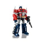 لگو آیکونز 10302 اپتیموس پرایم Optimus Prime - Image 4