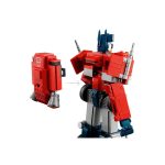 لگو آیکونز 10302 اپتیموس پرایم Optimus Prime - Image 5