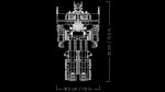 لگو آیکونز 10302 اپتیموس پرایم Optimus Prime - Image 9