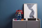 لگو آیکونز 10302 اپتیموس پرایم Optimus Prime - Image 11