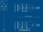 لگو آیدیاز 21313 کشتی در بطری Ship in a Bottle - Image 6