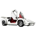 لگو آیکونز 10337 لامبورگینی کونتاش Lamborghini Countach 5000 Quattrovalvole - Image 3